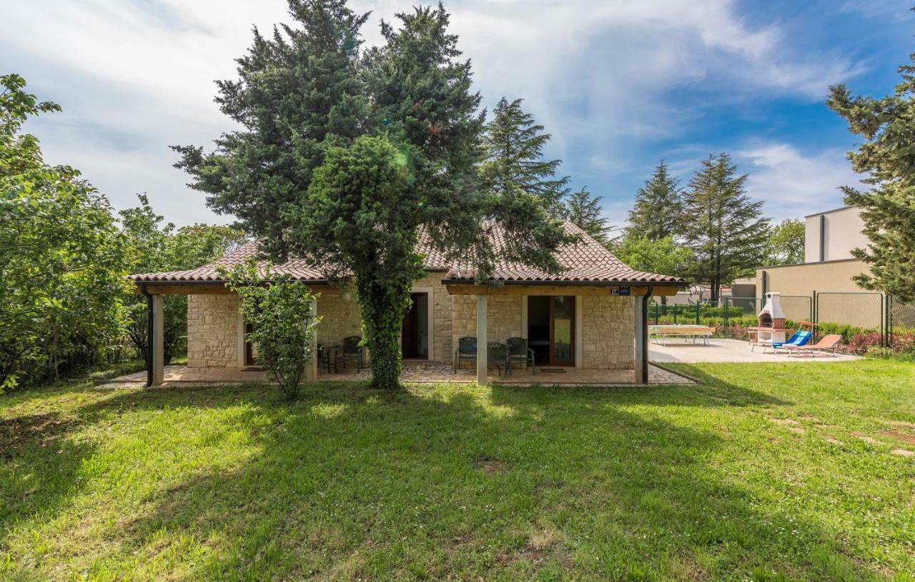 House Materada Pensión Poreč